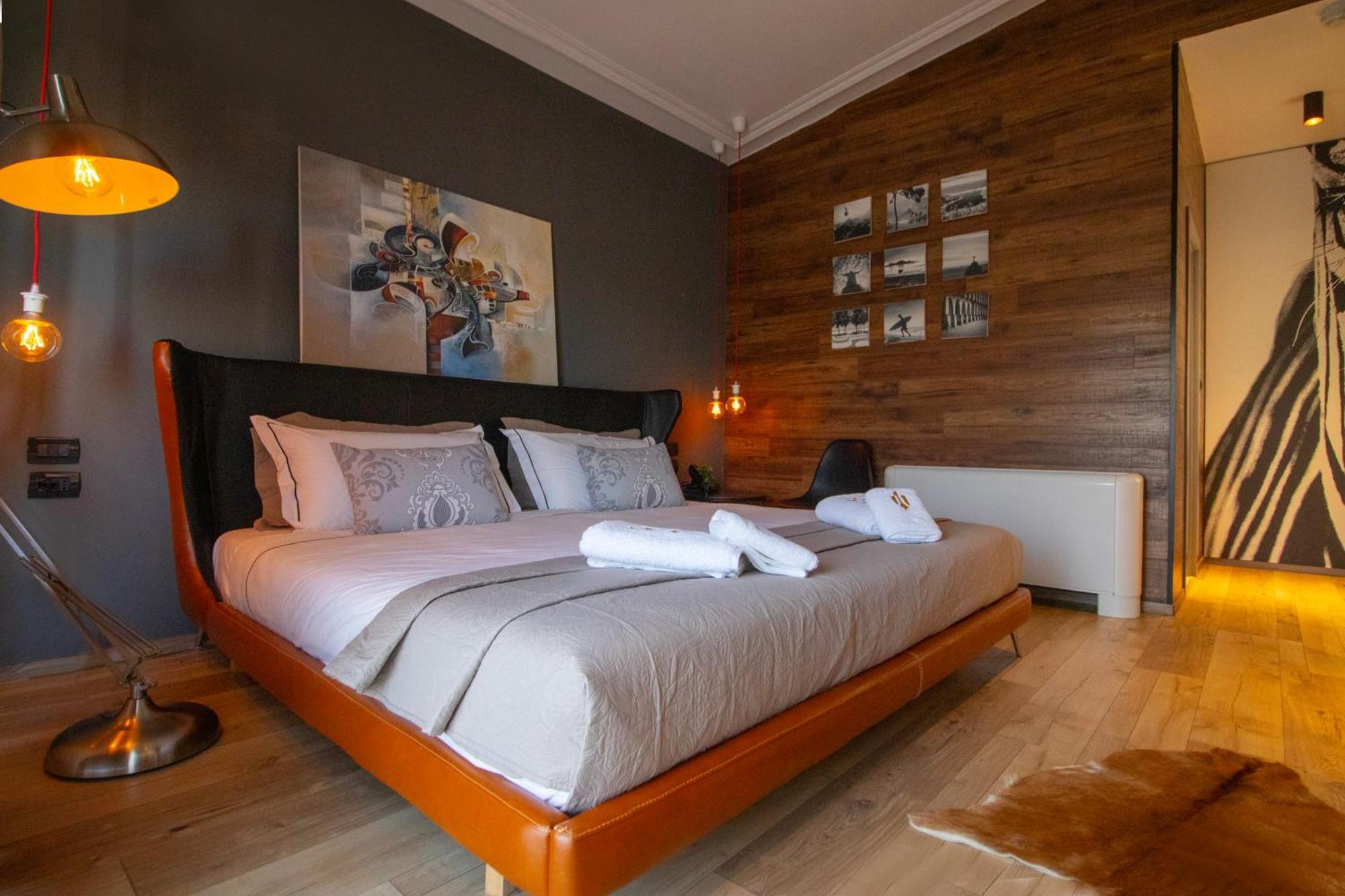 Hotel Elite Luxury Boutique à Fier Extérieur photo