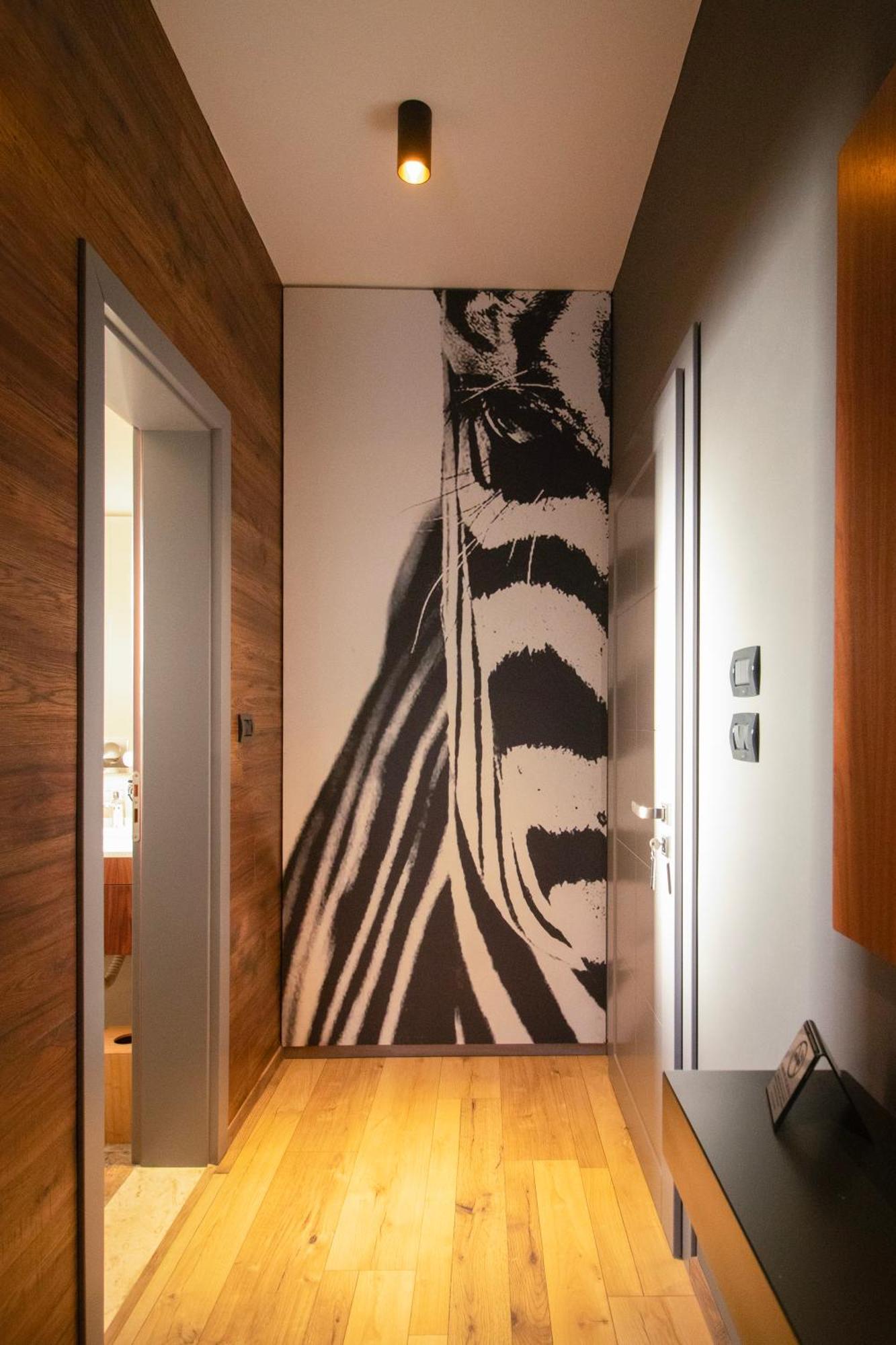 Hotel Elite Luxury Boutique à Fier Extérieur photo