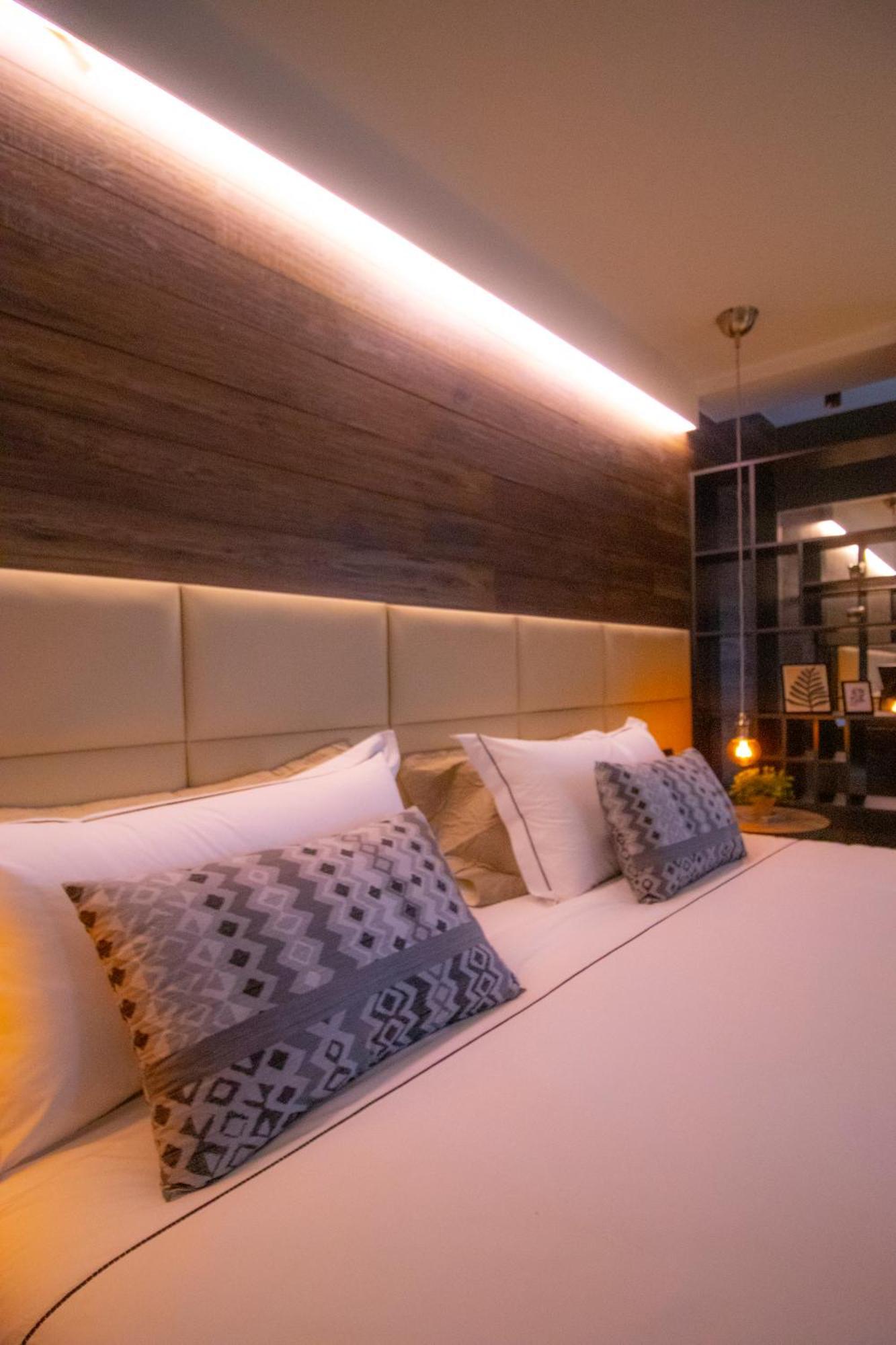 Hotel Elite Luxury Boutique à Fier Extérieur photo