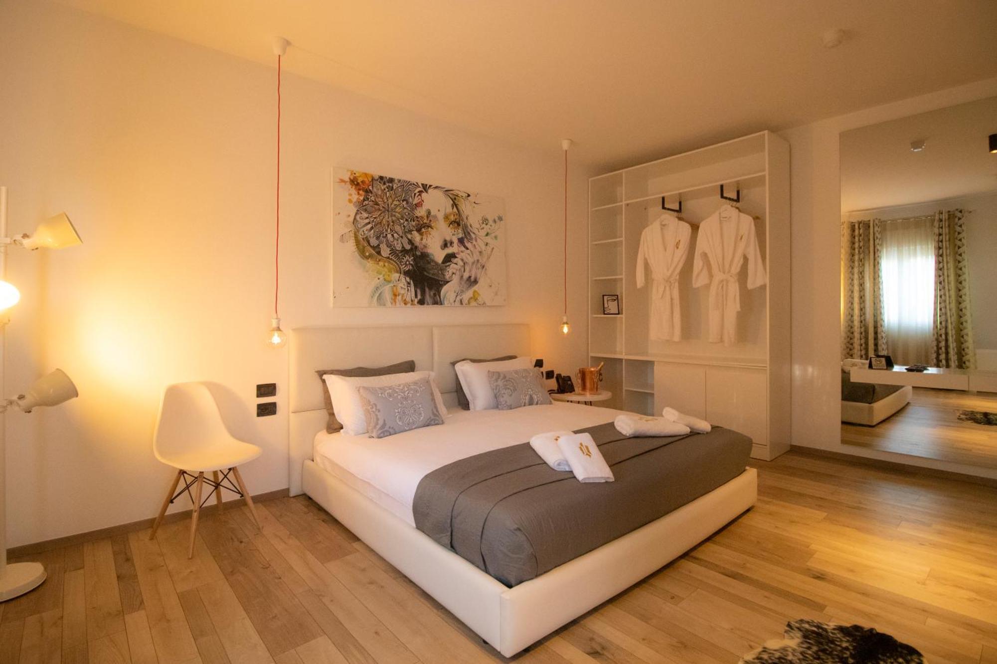 Hotel Elite Luxury Boutique à Fier Extérieur photo